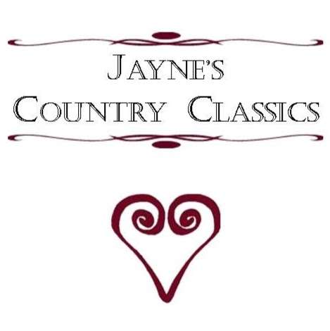 Photo: Jayne's Country Classics