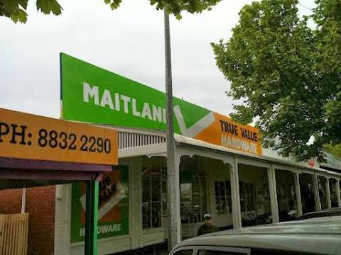 Photo: Maitland Foodland IGA